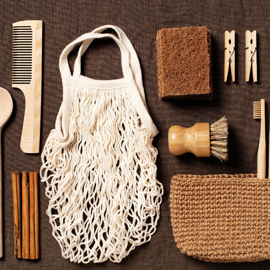 Sustainable Alternatives to Common Products (you can easily shift to today!)