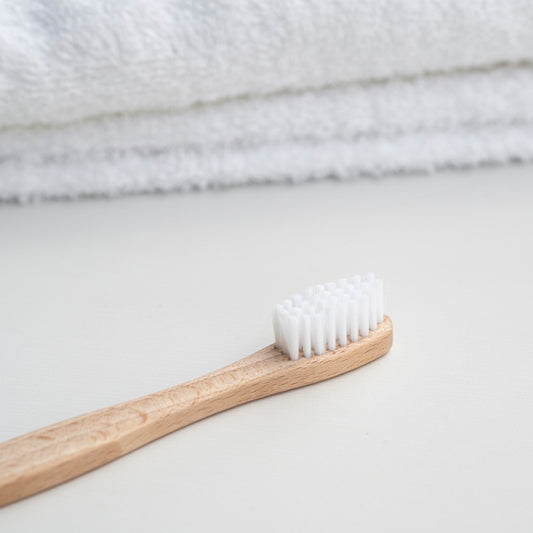 5 Reasons Why Bamboo Toothbrush Can Change How You Brush Your Teeth