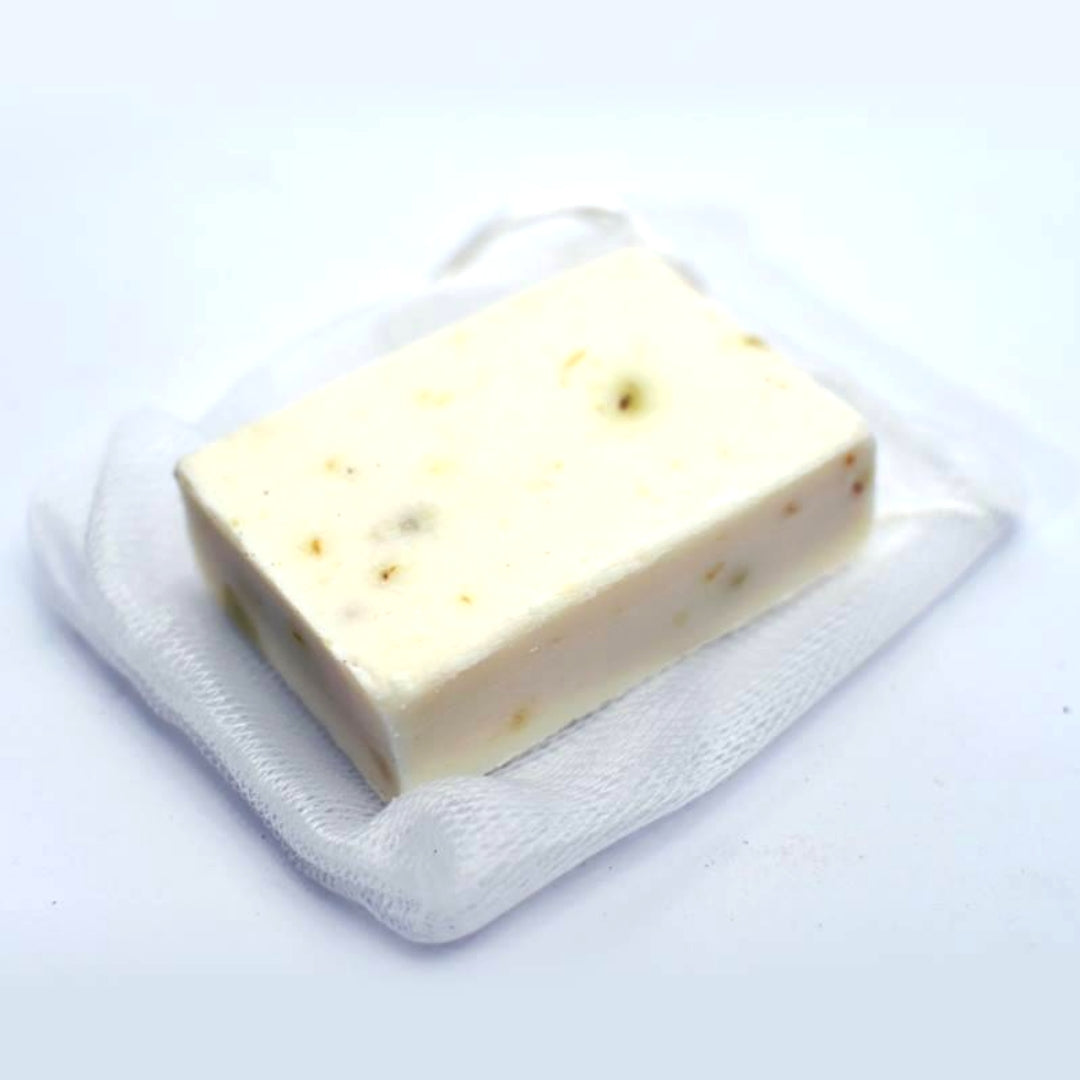 Say Hello to Younger Looking Skin with our All-Natural Whipp Soap