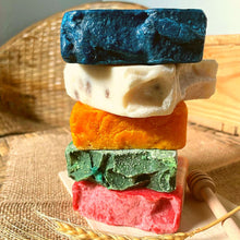Load image into Gallery viewer, Handcrafted Artisan All-Natural Soaps